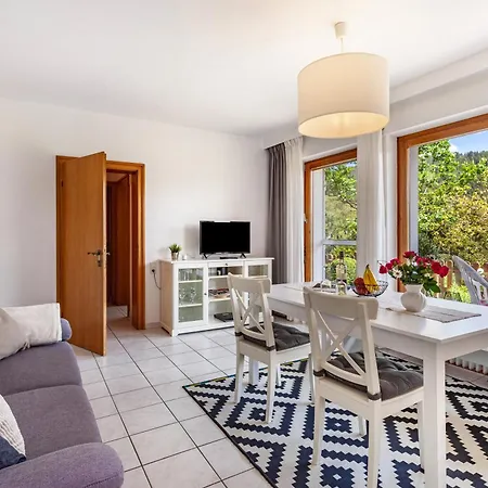 Sauerlandblick Apartment Schmallenberg Exterior photo