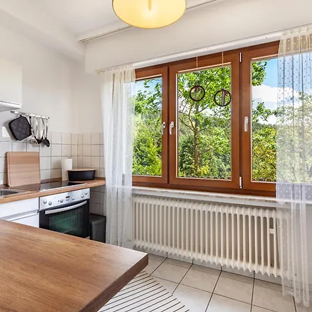 Sauerlandblick Apartment Schmallenberg Exterior photo