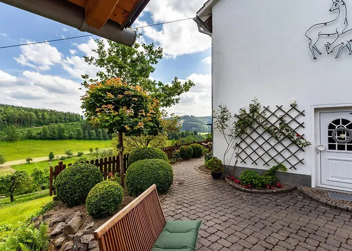 Sauerlandblick