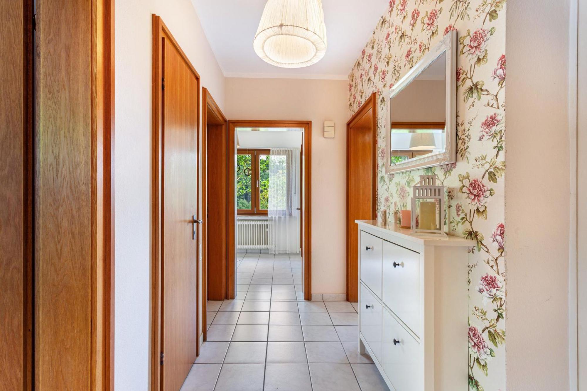 Sauerlandblick Apartment