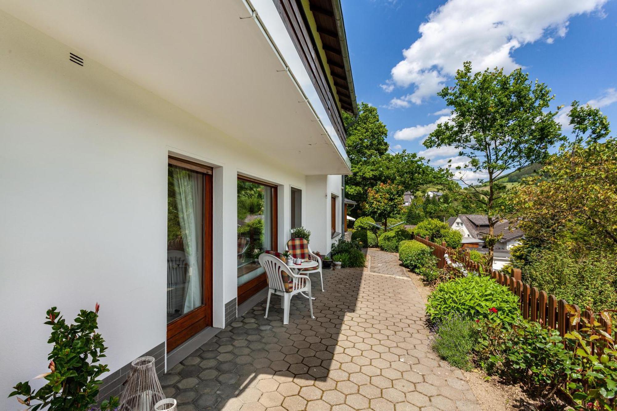 Lejlighed Sauerlandblick