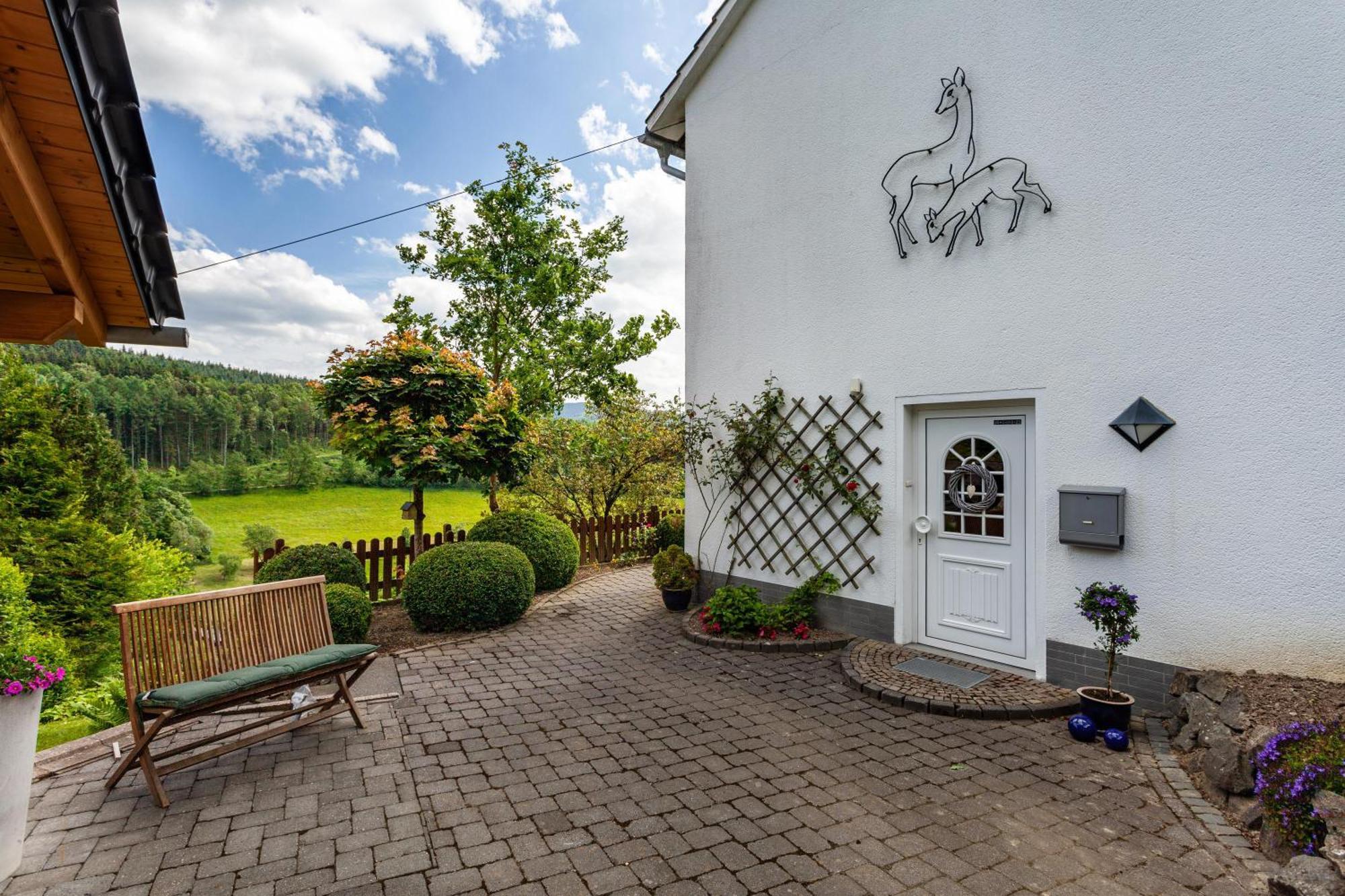 Sauerlandblick Lejlighed