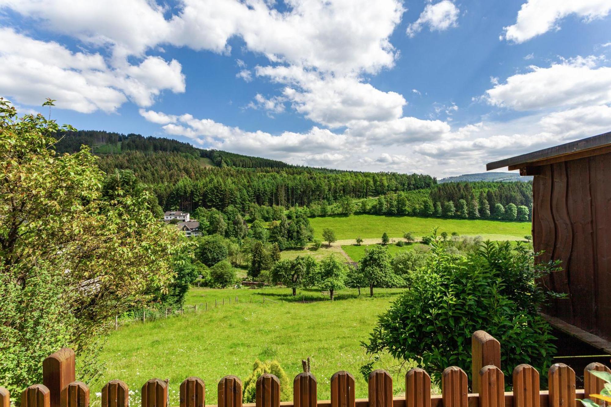 Sauerlandblick Apartment *