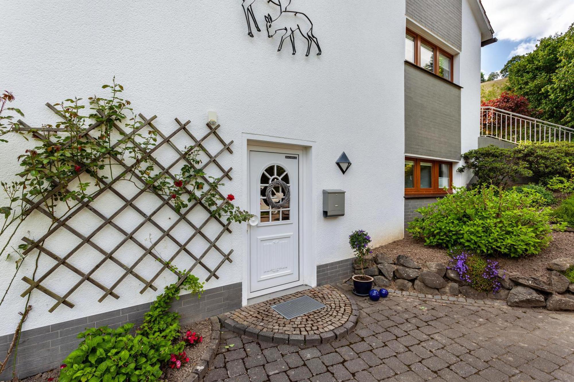 Sauerlandblick Schmallenberg